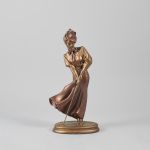 1215 6382 Skulptur